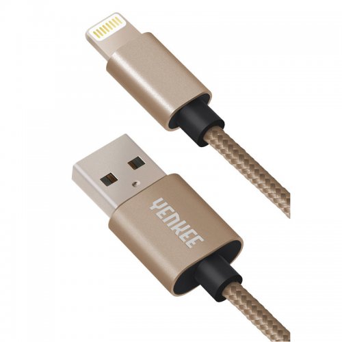 USB kabel Yenkee YCU 601 GD