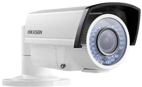 HIKVISION DS-2CE15A2P-VFIR3, venkovní bullet kamet