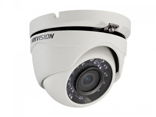 HIKVISION DS-2CE56D1T-IRM(2,8mm), venkovní kamera