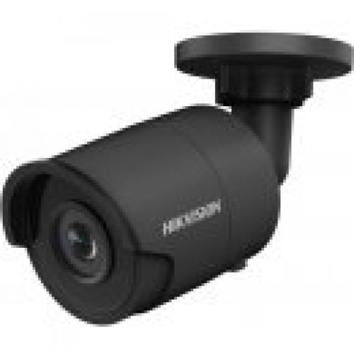 HIKVISION DS-2CD2055FWD-I (2.8MM),černá, venkovní kamera