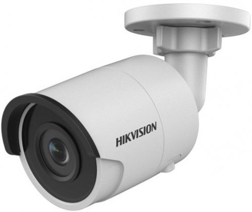 HIKVISION DS-2CD2043G0-I (2.8mm), venkovní kamera