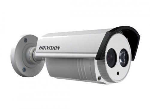 HIKVISION DS-2CE16C2T-IT3(3.6mm), venkovní kamera