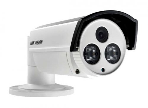 HIKVISION DS-2CE16D5T-IT5(6mm), venkovní kamera