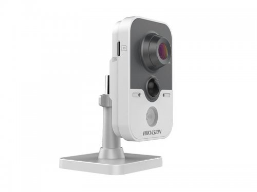 HIKVISION DS-2CD2420F-IW/4, vnitřní mini IP kamera