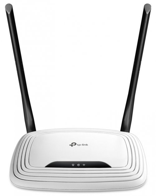 TP-LINK TL-WR841N, router