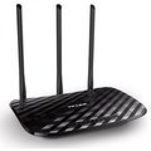 TP-LINK  Archer C2 AC900, dvoupásmový router